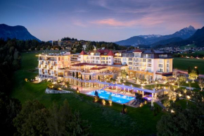 Hotel Panorama Royal Bad Häring